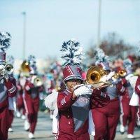 Dominion Christmas Parade 2016